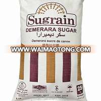 Demerara sugar